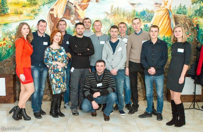 Компанія «ВТЕПЛІ» провела в Житомирі семінар з теплообладнання та опалювальної техніки