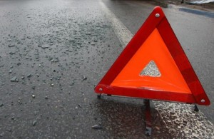 ДТП у Житомирі: водій «Mercedes» травмував пішохода