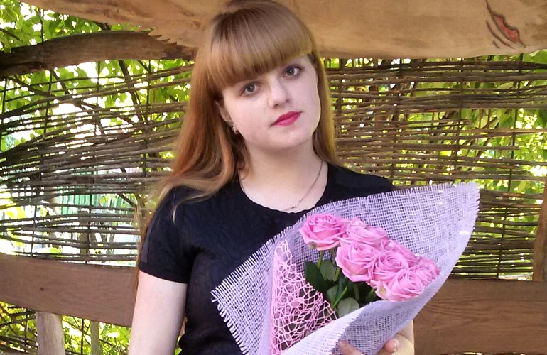 Состояние зверски избитой 19-летней Виктории Шилюк тяжелое но стабильное