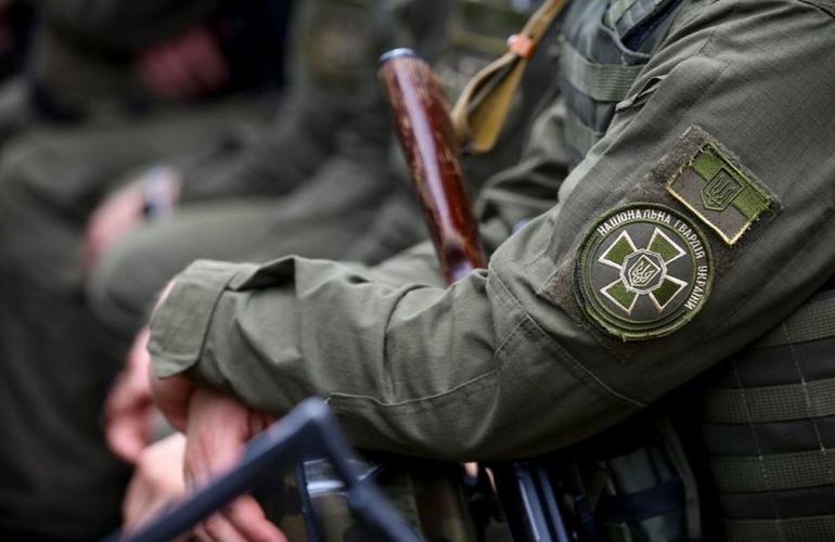 В Житомирской области бойцу Нацгвардии грозит до 15 лет тюрьмы за умышленное убийство