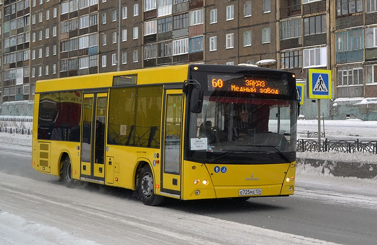 Житомир купит 40 белорусских автобусов МАЗ 206 - Сухомлин
