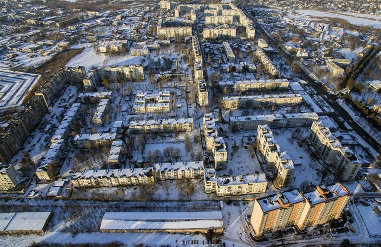 Сколько стоит аренда квартир в Житомире зимой 2018 года