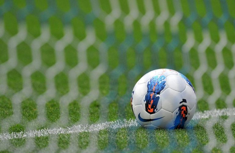 В Житомирской области хотят принять программу развития футбола на 2018-2021 годы