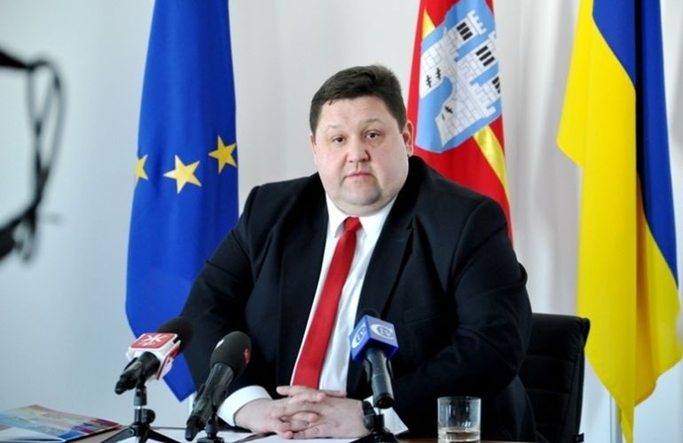 Игорь Гундич рассказал про масштабные планы, которые он будет реализовывать в 2018 году