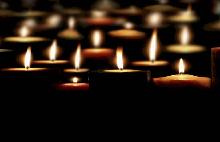 В Бердичеве объявлен двухдневный траур по 8 погибшим в частном доме