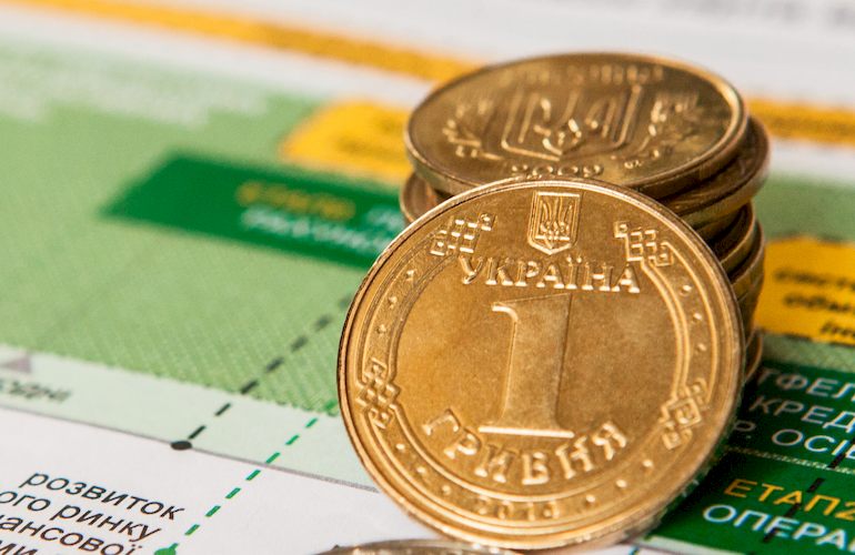 НБУ представил монеты номиналом 1, 2, 5 и 10 гривен, которые заменят банкноты. ФОТО