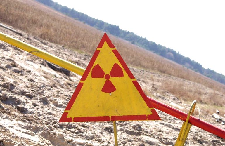 В Житомирской области незаконно отдали в аренду 40 га радиоактивных земель