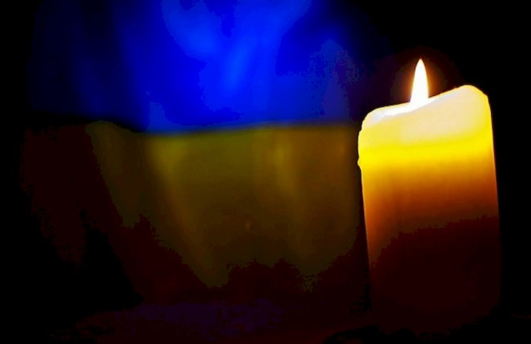 Житомирский десантник Сергей Горбач скончался в госпитале. Прощание с воином пройдет 15 мая