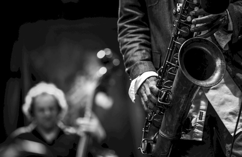 Праздник музыки: завтра в Житомире состоится джазовый фестиваль «JAZZOMIR»