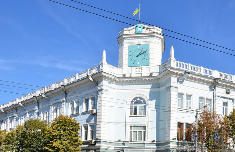 28 лет назад над зданием Житомирского городского совета был поднят сине-желтый украинский флаг