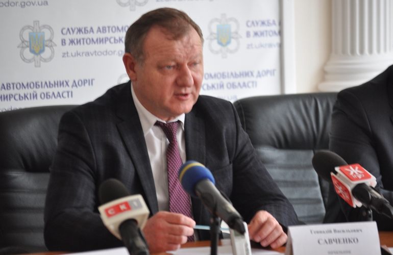 «За выполнение плана»: начальник САД в Житомирской области получил премию в размере 218 тыс. грн
