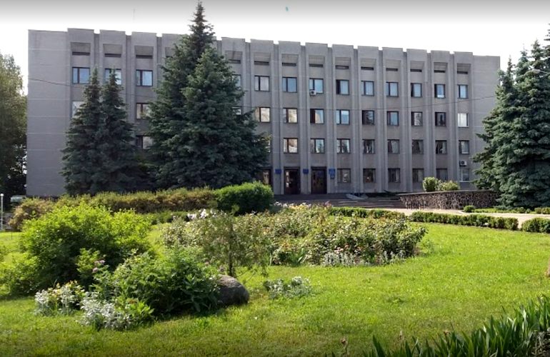 Здания Богунского и Королёвского райсоветов приняты в собственность Житомира