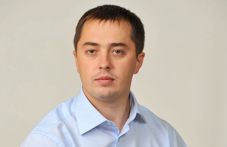 Владимир Загурский в свой день рождения стал новым директором футбольного клуба «Полесье»