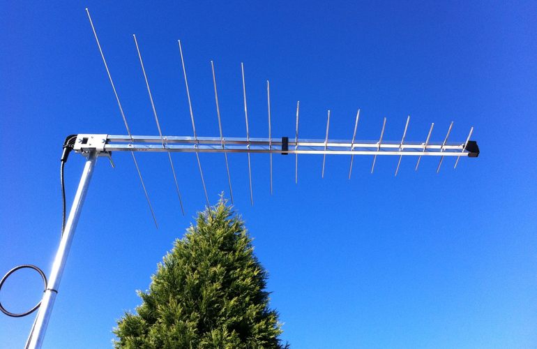 Прощай, антенна: с 1 сентября в Житомирской области отключат аналоговое телевидение