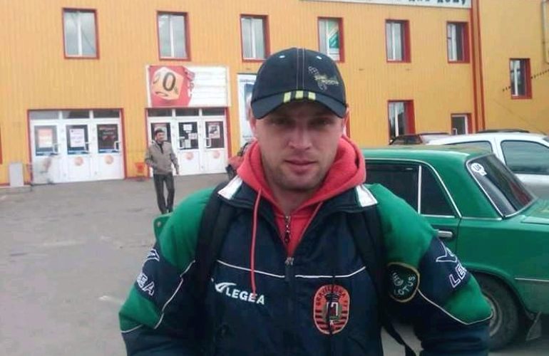 Водителя, который в Бердянске купил BMW и подобрал попутчиков, нашли мертвым