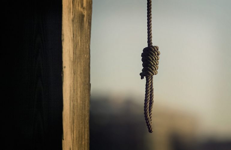 В Житомирской области покончила жизнь самоубийством 16-летняя школьница
