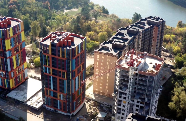 Обзор цен на квартиры в Житомире и работа риэлторов во время локдауна