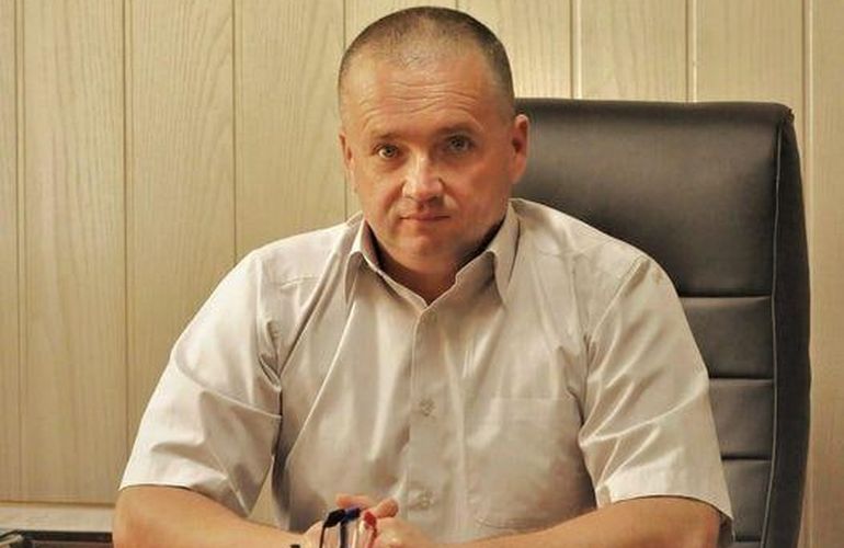 Депутат від «Нашого краю» допоміг пенсіонерам Житомирщини із дровами