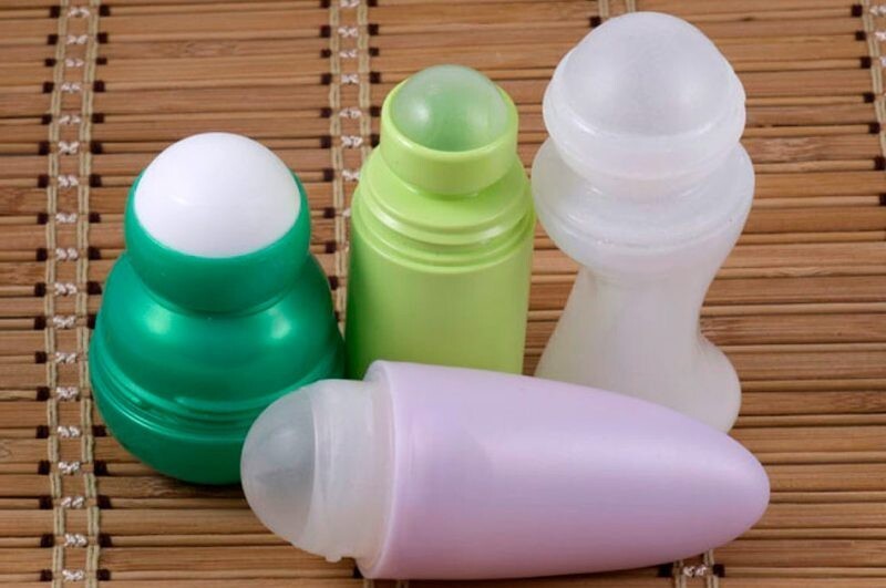 Дезодорант для устранения запаха пота — правда и мифы о компонентах