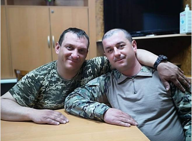 «Мы больше не могли терпеть и отступили» - Сергей Лапко и Виталий Хрусь теперь могут попасть под военный трибунал
