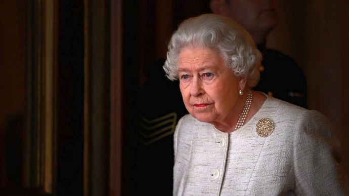 Королева Великобритании Елизавета II умерла, - сообщает Букингемский дворец.