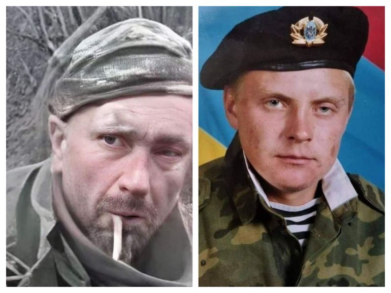 Тимофей Шадура - ВСУ назвали имя расстрелянного украинского военнопленного