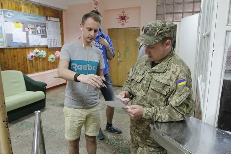 Как получить отсрочку от мобилизации — что изменилось с 1 июня 2023 в Украине