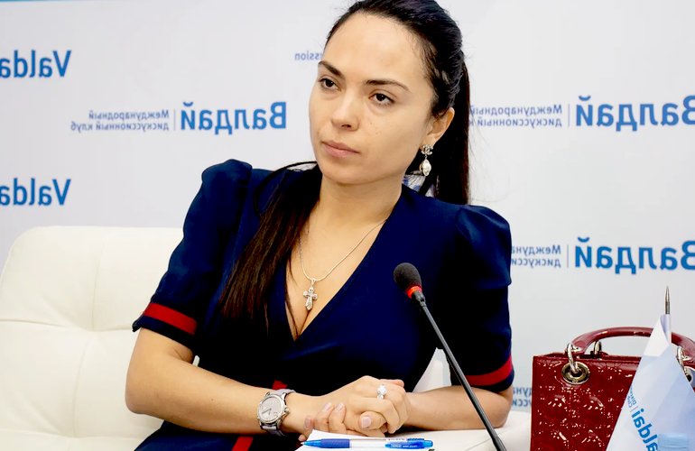 Мария Ходынская на службе ГРУ РФ. Как под видом скромной сотрудницы ООН работала шпионка-миллионерша