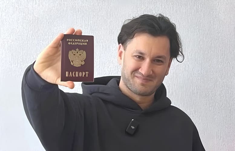 Криваві рублі важливіші. 5 зрадників з шоубізнесу, які отримали російські паспорти