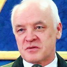 Александр Наумов - новый начальник Управления СБУ в Житомирской области