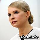 Сегодня Юлия Тимошенко находится с рабочим визитом в Житомире