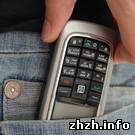 Кримінал: В Житомире во время драки юноша украл мобильный телефон сам у себя