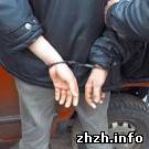 Кримінал: В Житомирском районе задержан мужчина, который 6 лет скрывался от правосудия