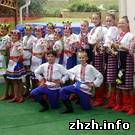 Мистецтво і культура: Житомирский ансамбль «Колорит» победил на фестивале «Потоки танца-2010»
