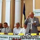 Гроші і Економіка: В Житомире проходит съезд Украинского общества почвоведов и агрохимиков