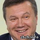 Виктору Януковичу исполнилось 60 лет