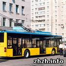 Житомир купит у Киева 40 старых троллейбусов