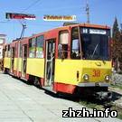 Житомир купит у Винницы 5 трамвайных вагонов КТ-4SU на сумму 1,2 млн. грн.