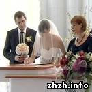 В Украине очередной свадебный бум на 10.10.10