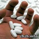 Кримінал: В аптеках Житомира обнаружены таблетки для похудения содержащие наркотики