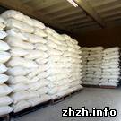 Хлебопекарни Житомирской области закупили 500 тонн муки по ценам ниже рыночных