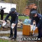Кримінал: 45-летний житомирянин организовал на кухне мини-цех по производству самогона. ФОТО