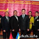 Социалисты утвердили кандидатов в депутаты и выдвинули кандидатуру на мэра Житомира