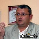 В Житомире сотрудники спецподразделения Беркут сломали нос помощнику депутата - Новиков