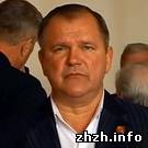 Криминал: Александр Коцюбко избил зампредседателя Житомирской РДА Петра Волотовского?