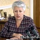 Вера Шелудченко: Житомирские ЖЭКи нужно не разгонять, а модернизировать