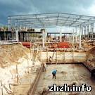 «Полимекс-Мостосталь» приступил к строительству нового завода в Житомире