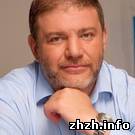 Михаил Заславский поздравил Дебоя с победой на выборах мэра Житомира