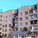 Город: Сегодня в Житомире в 18 жилых домах и школе №33 отключат отопление