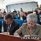 Мистецтво і культура: Депутаты Житомира обратились к Януковичу и потребовали ветировать новый Налоговый кодекс